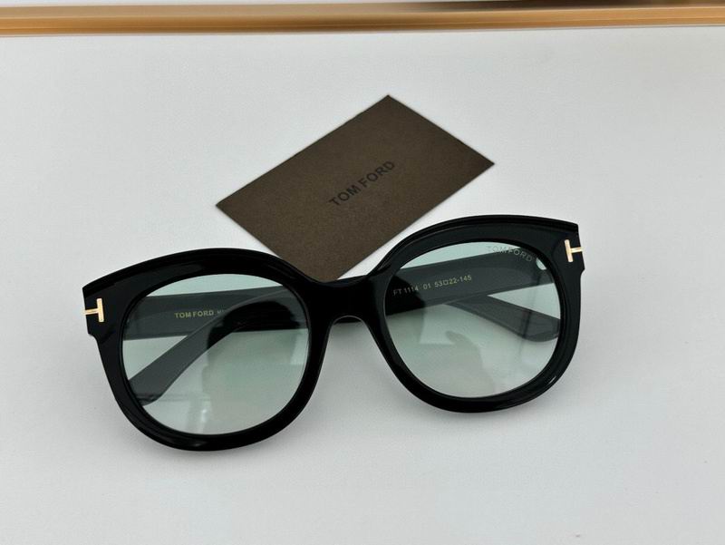 Tom Ford Glasses (190)